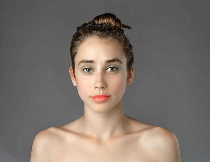 Esther Honig - Sri Lanka