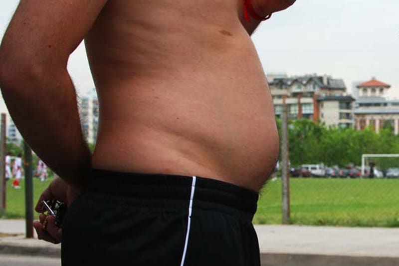 Fat Belly