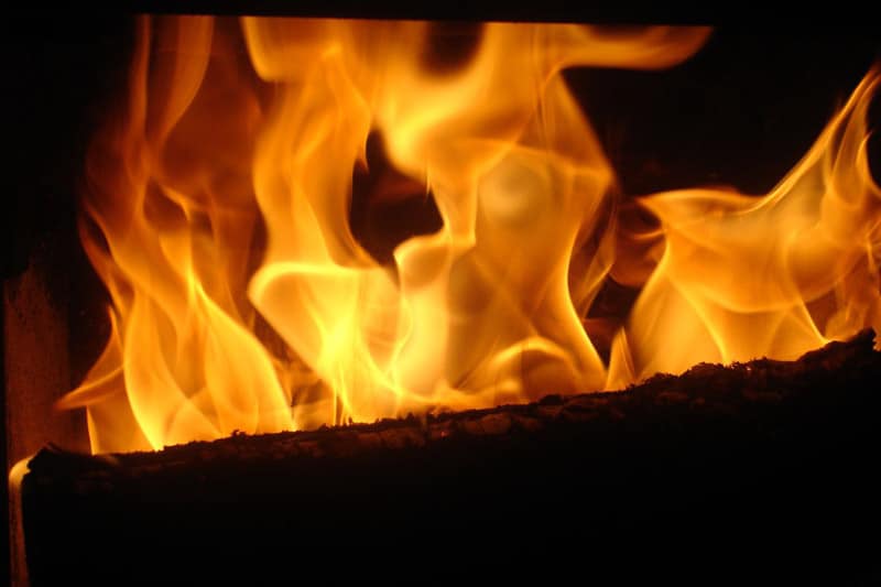Fire