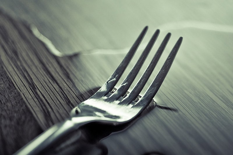 Fork