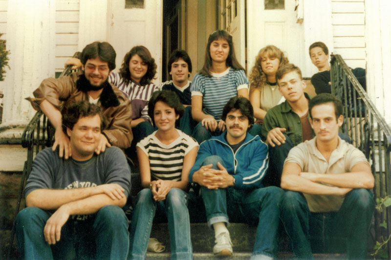 Friends