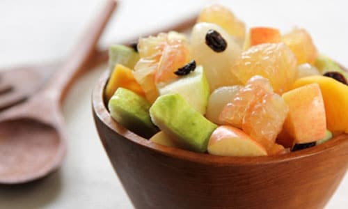 Fruit Salad