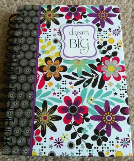 Gratitude Journal by sunshine girl