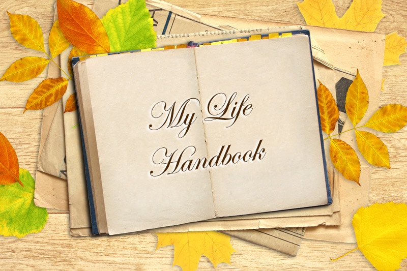 Life Handbook
