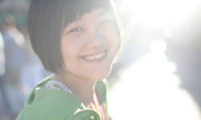 Happy ending