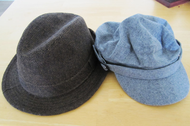 Hats
