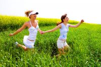 Healthy Living Challenge
