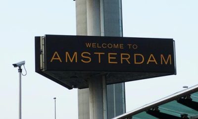 Holland, Amsterdam