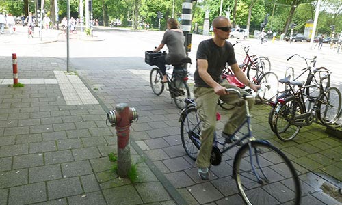 Cycling