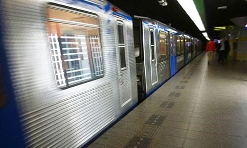 Metro
