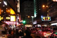 Hong Kong
