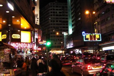 Hong Kong