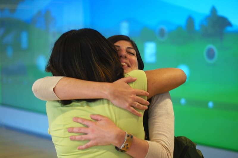 Hug