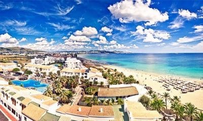 Ibiza, Spain