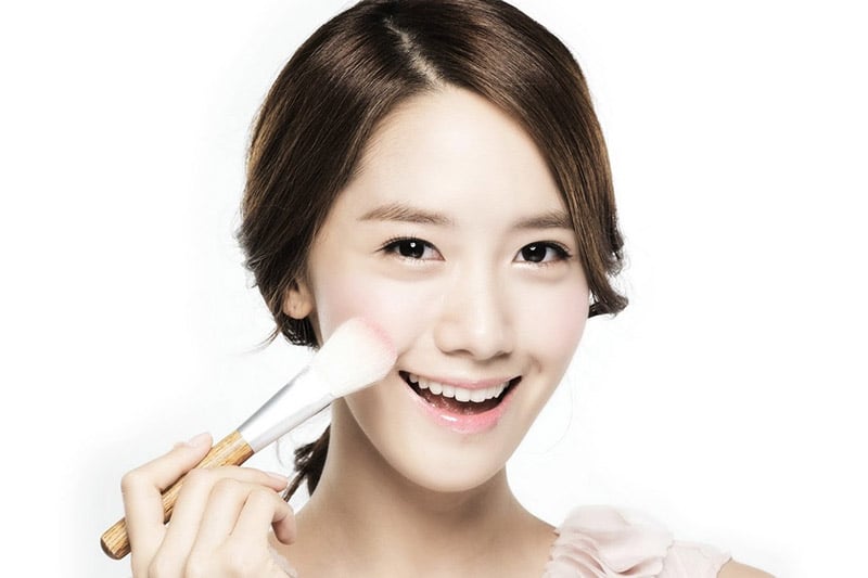 Im Yoona from Girls' Generation