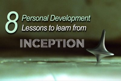 Inception (Movie)