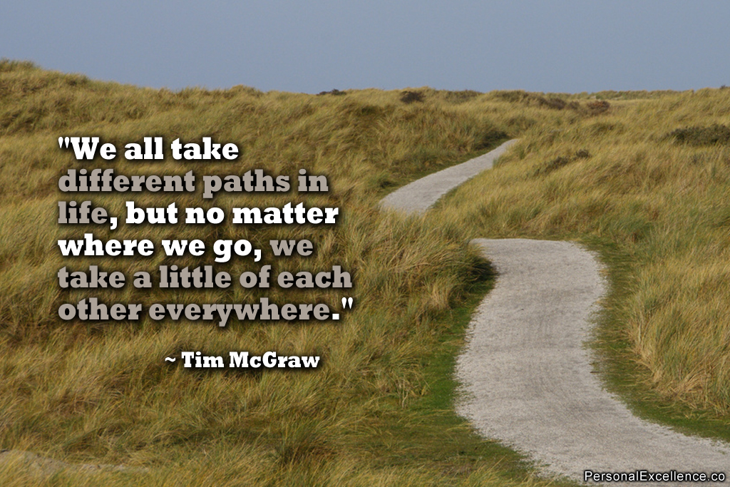 Quote of the Moment