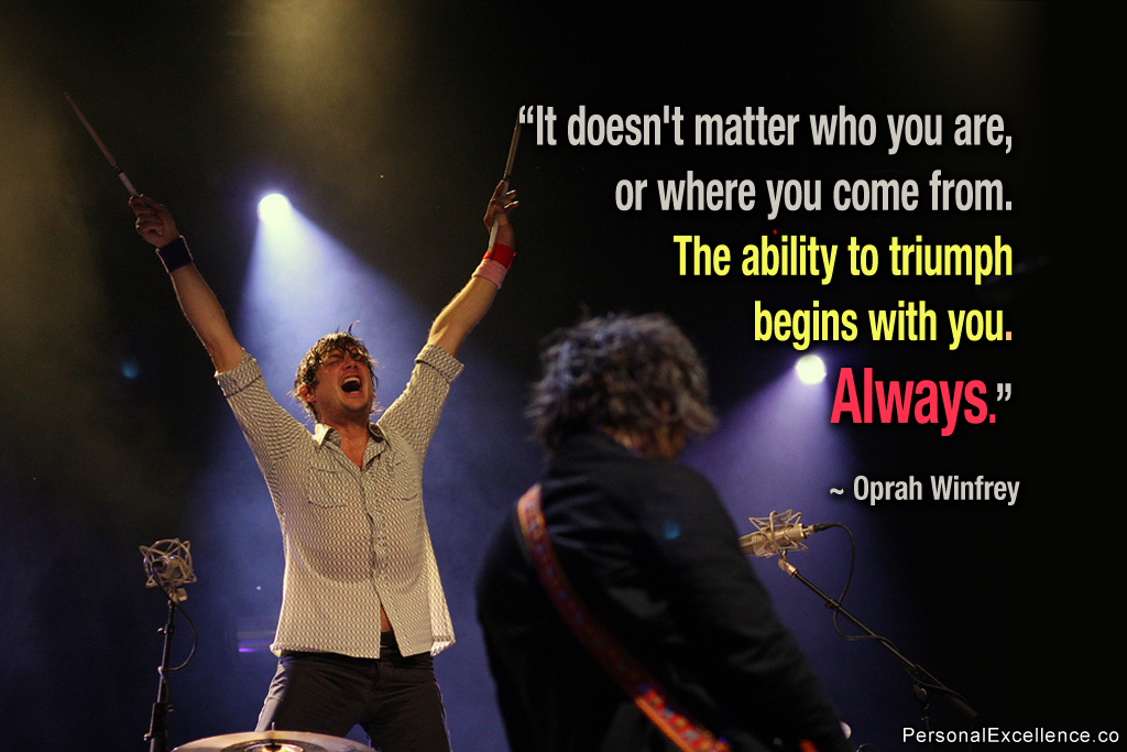Quote of the Moment