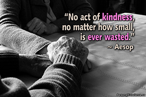 Quote of the Moment