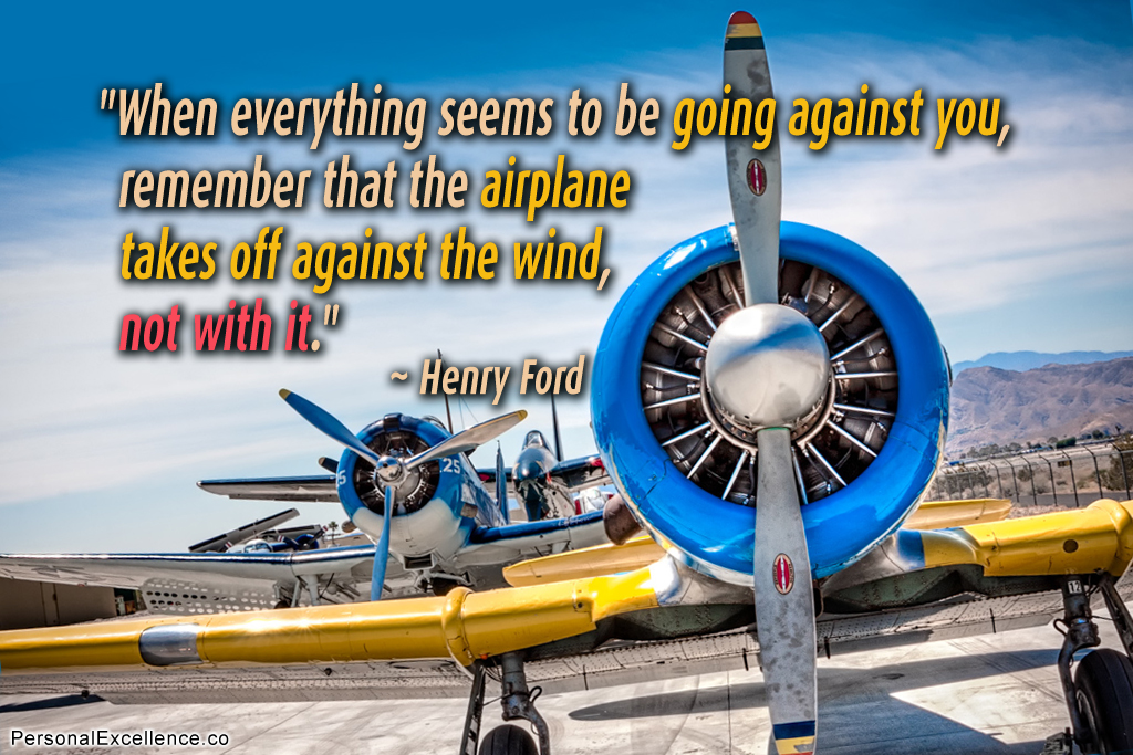Quote of the Moment