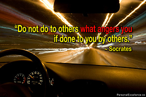 Quote of the Moment