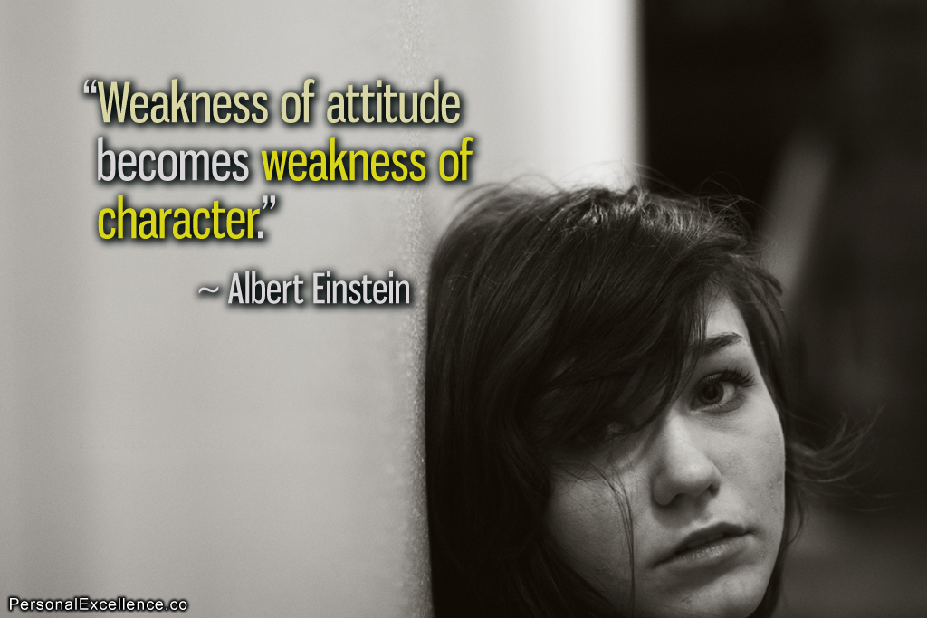 Quote of the Moment