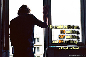 Quote of the Moment
