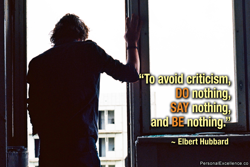Quote of the Moment