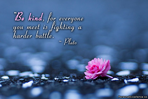 Quote of the Moment