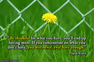Quote of the Moment