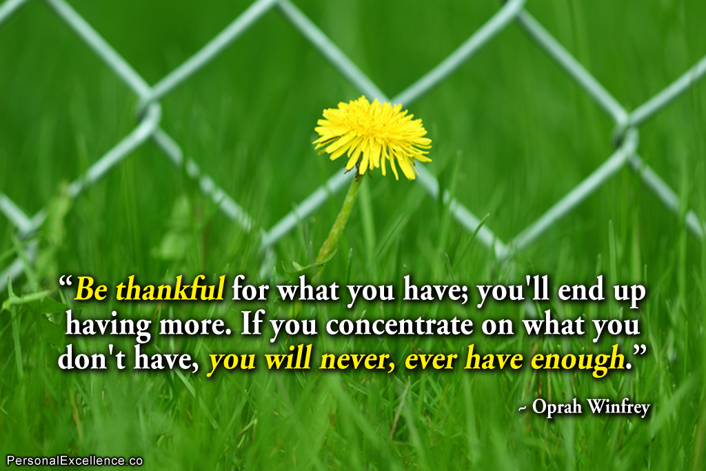 Quote of the Moment