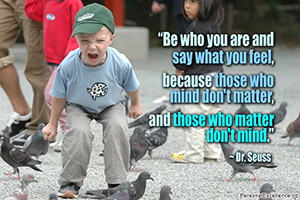 Quote of the Moment