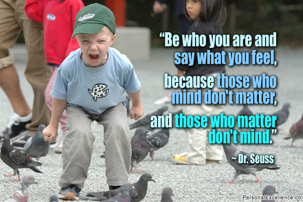 Quote of the Moment