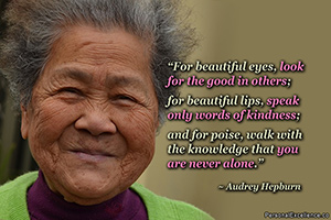 Quote of the Moment