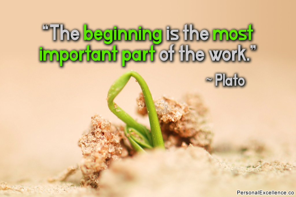 Quote of the Moment