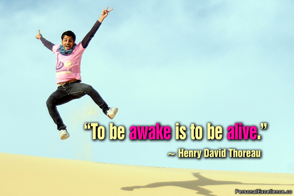 Quote of the Moment