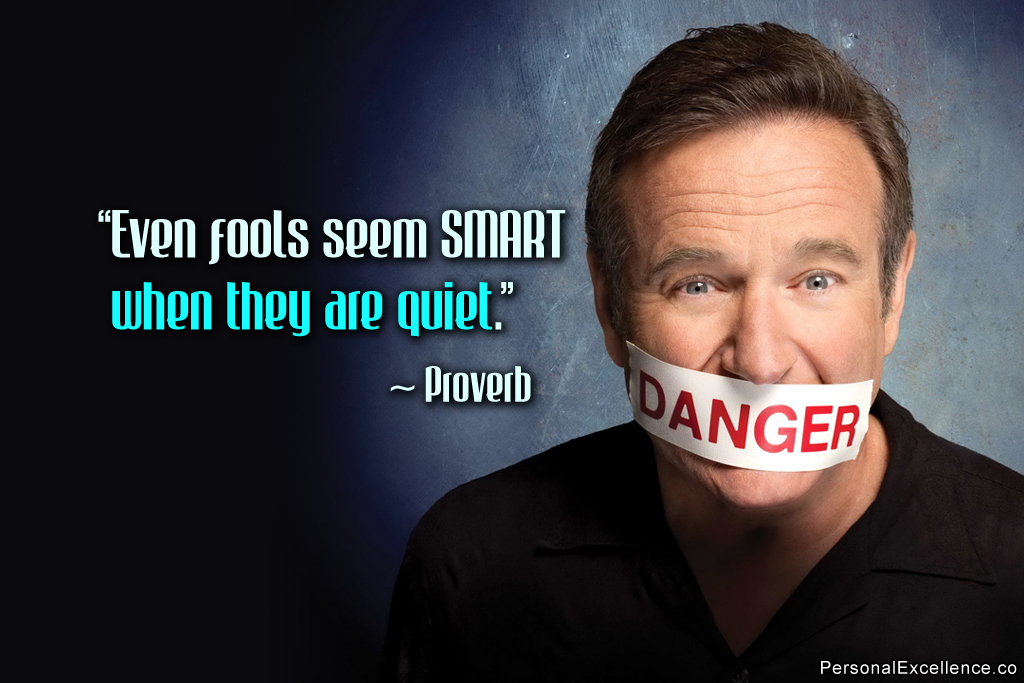 Quote of the Moment