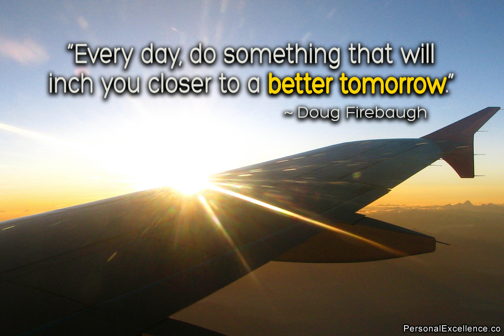 Quote of the Moment