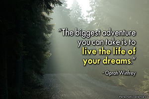 Quote of the Moment