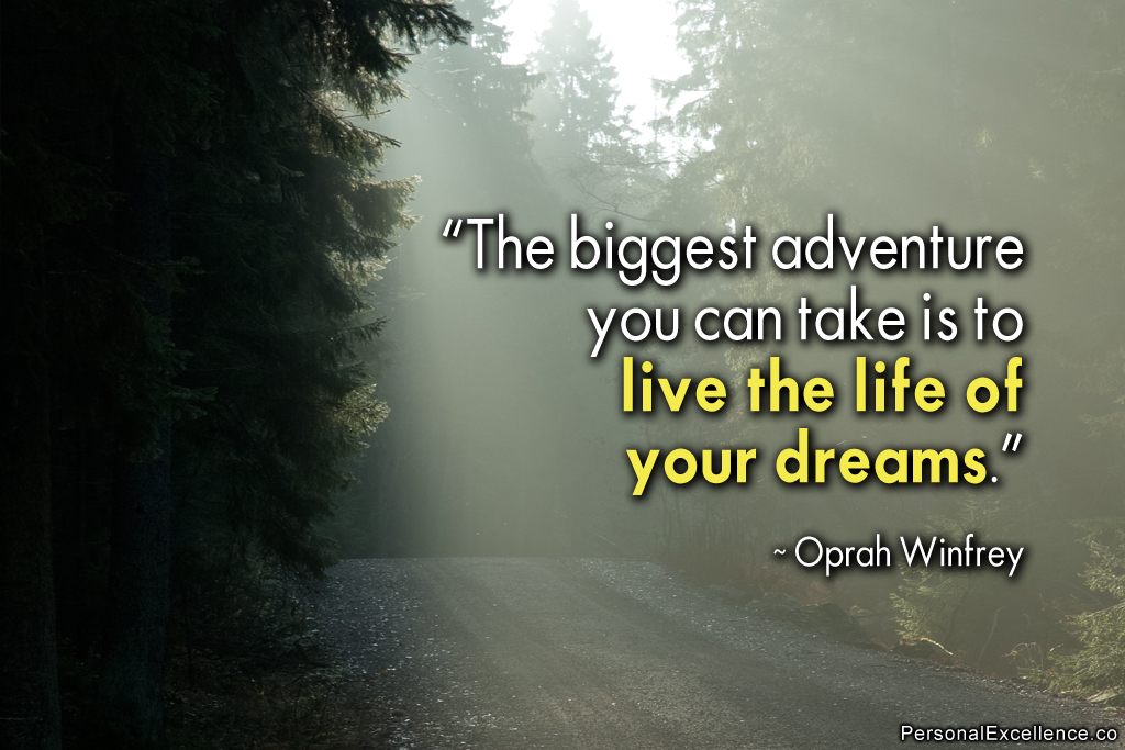 Quote of the Moment