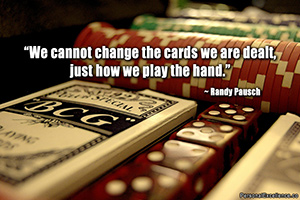 Quote of the Moment