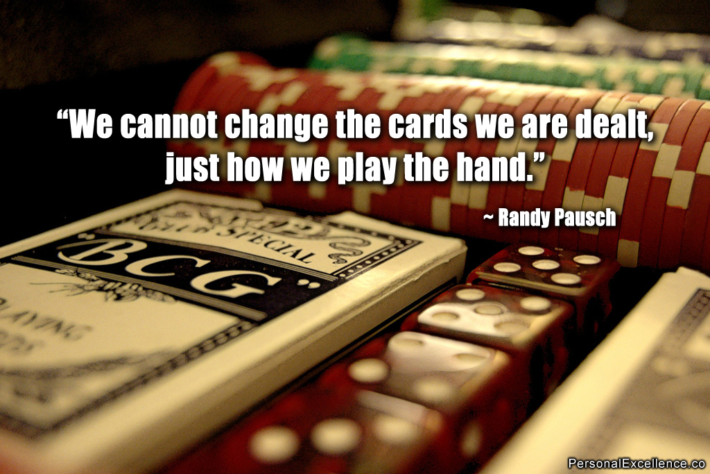 Quote of the Moment