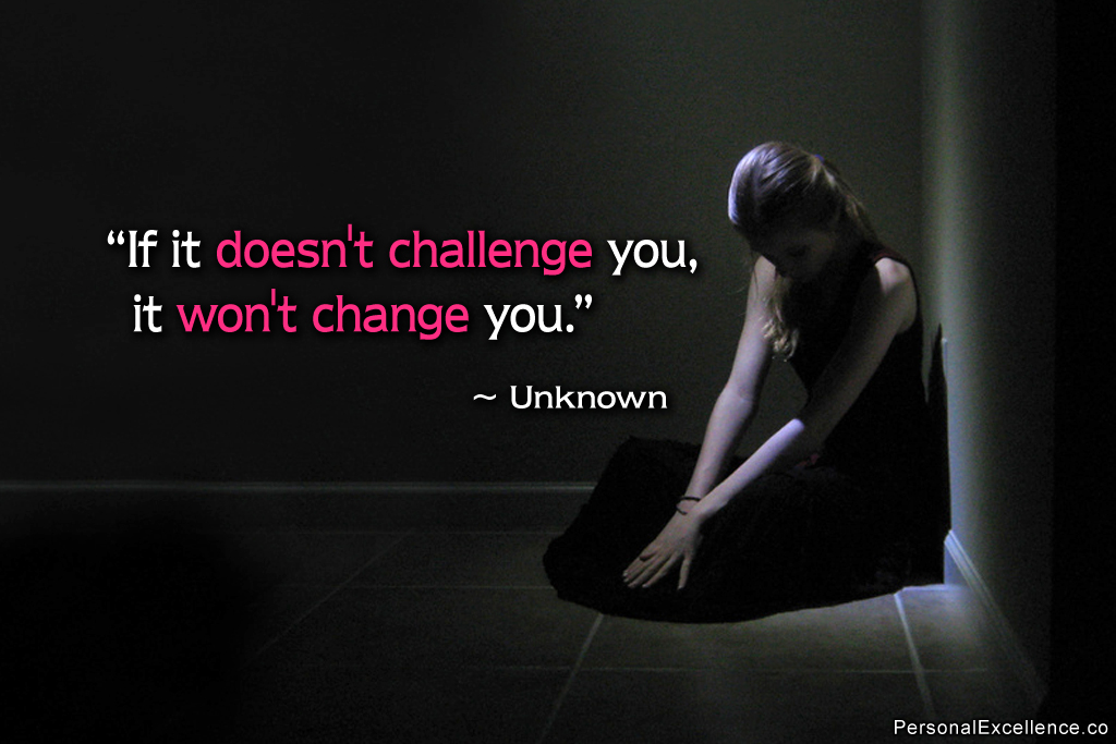 Quote of the Moment