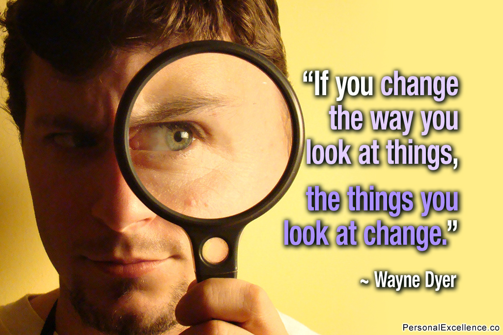 Quote of the Moment
