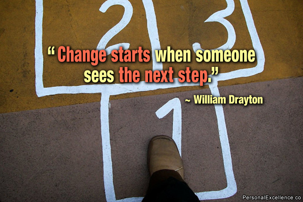 Quote of the Moment
