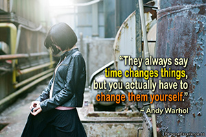 Quote of the Moment