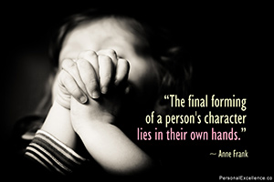 Quote of the Moment