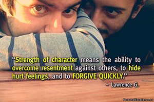 Quote of the Moment
