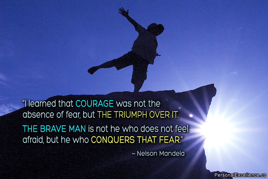 Quote of the Moment
