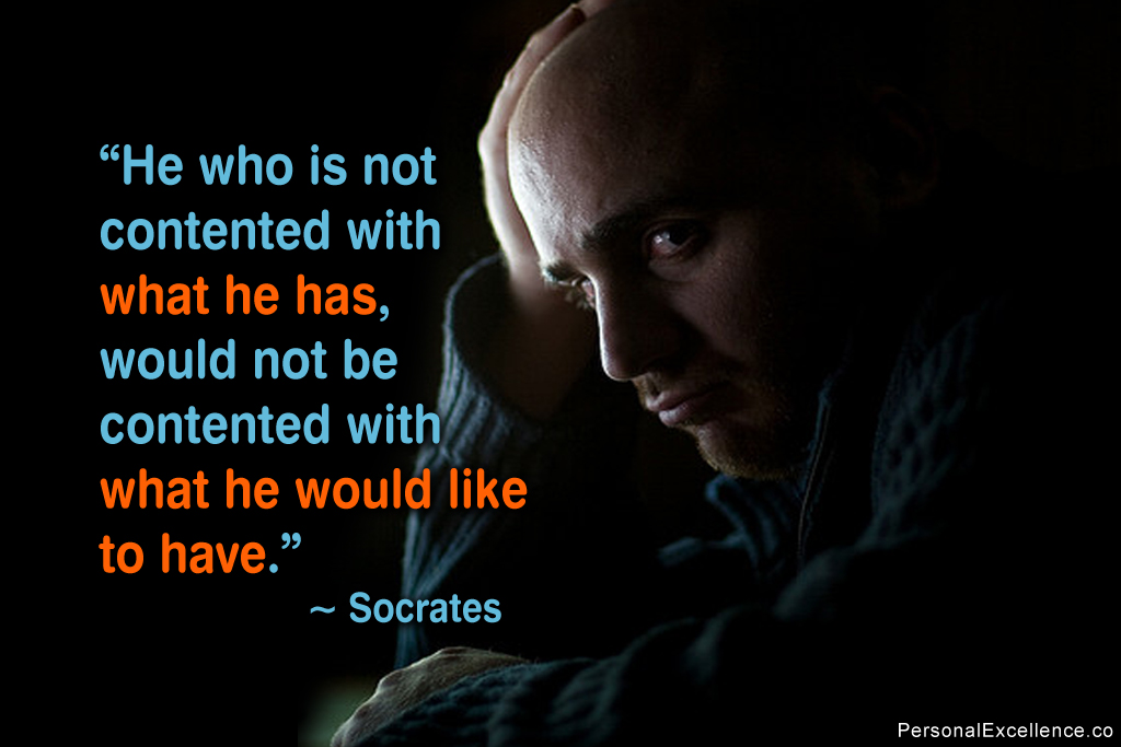 Quote of the Moment